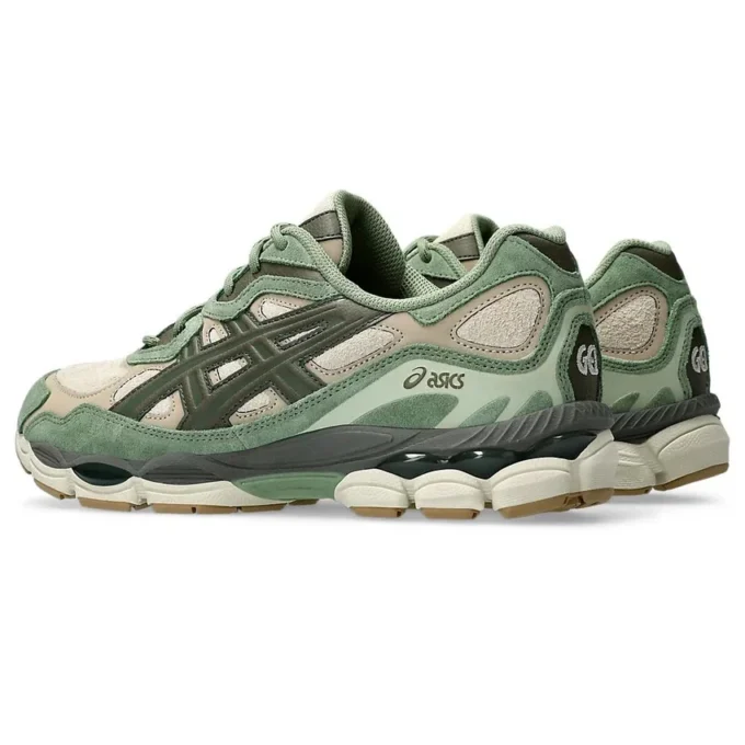 GEL-NYC „Feather Grey Truffle”