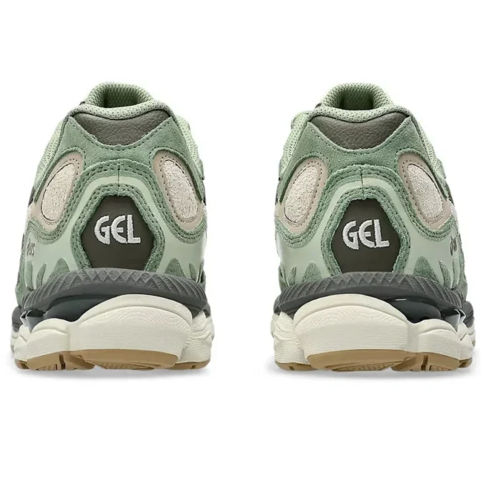 GEL-NYC „Feather Grey Truffle”
