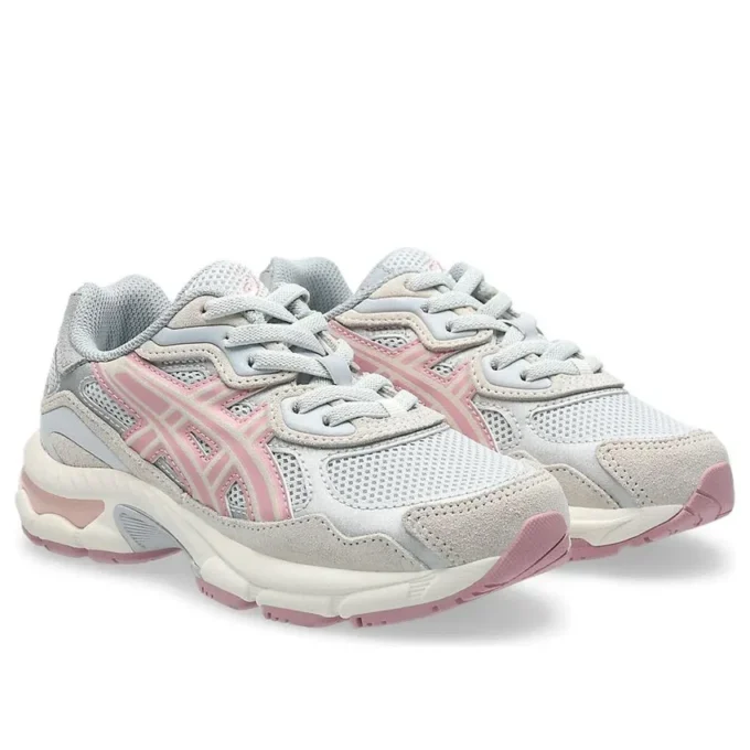 GEL NYC „Glacier Grey Coneflower”