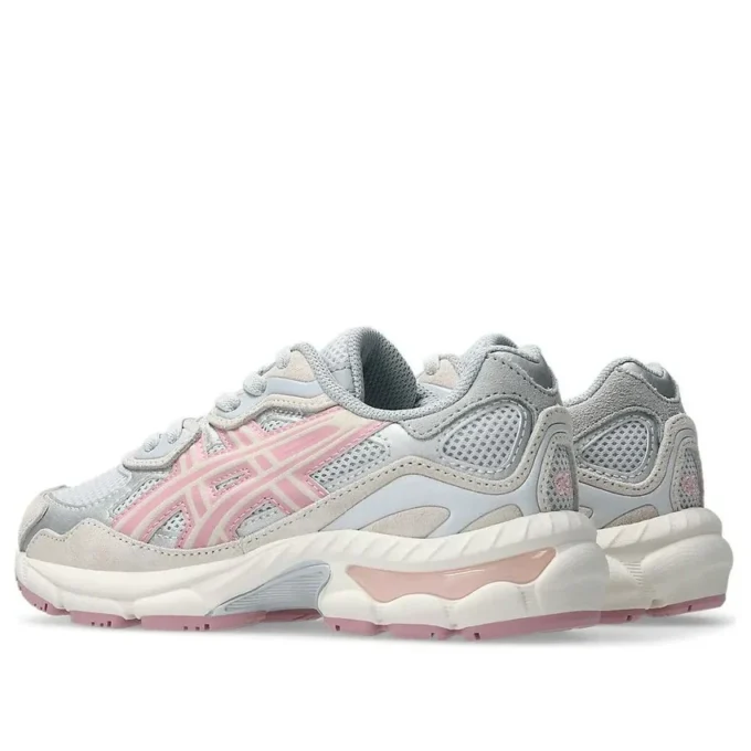 GEL NYC „Glacier Grey Coneflower”