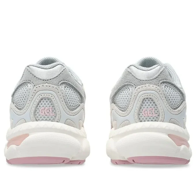 GEL NYC „Glacier Grey Coneflower”