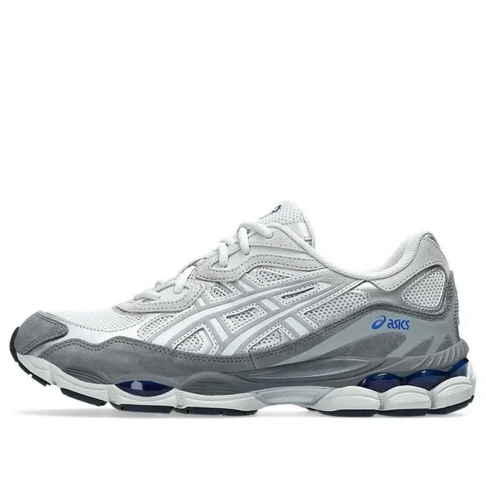 GEL-NYC „Glacier Grey Gravel”