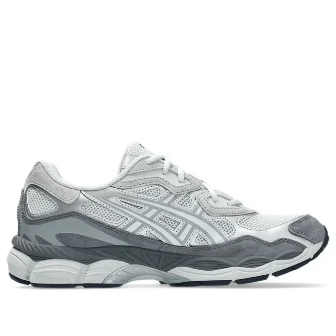 GEL-NYC „Glacier Grey Gravel”