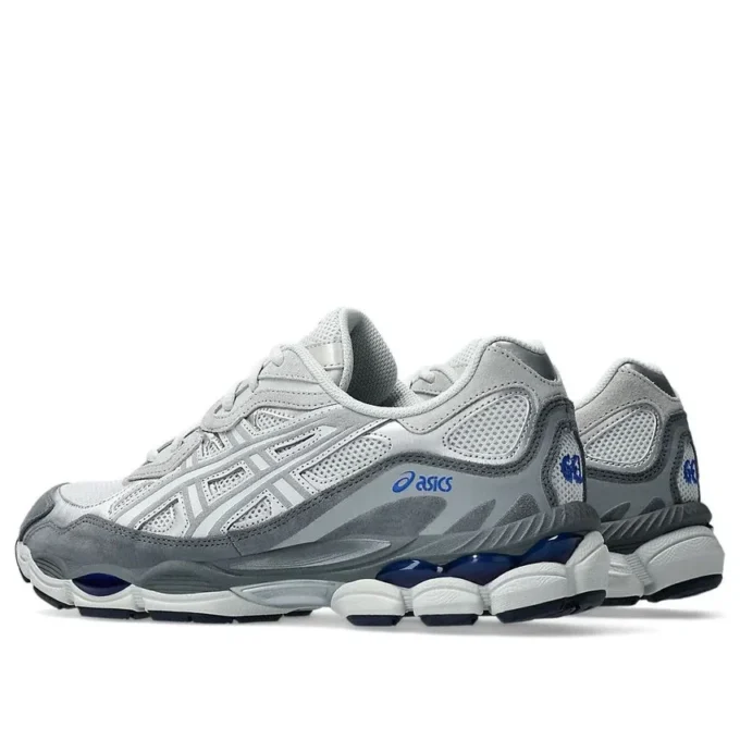 GEL-NYC „Glacier Grey Gravel”