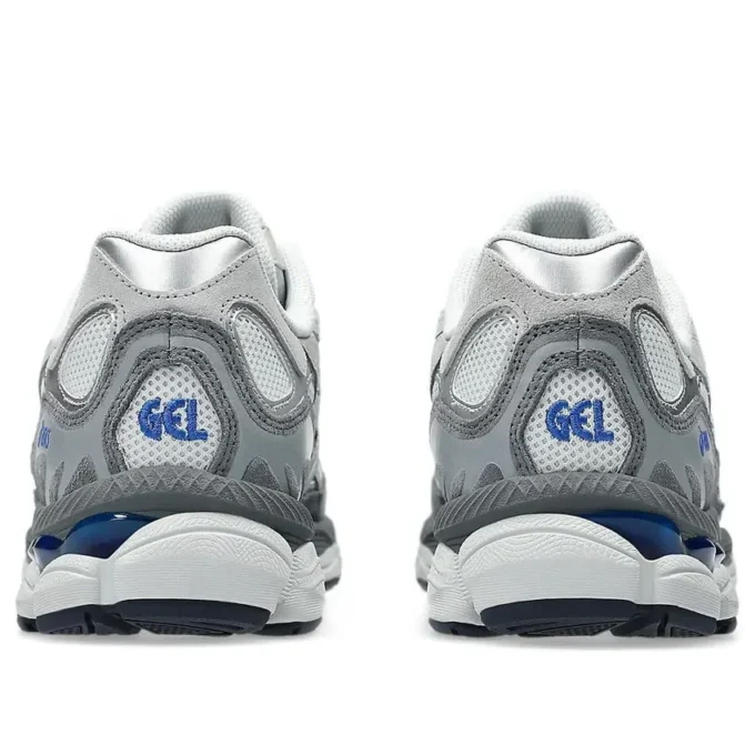 GEL-NYC „Glacier Grey Gravel”