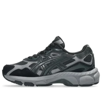 GEL NYC „Graphite Grey Black”
