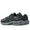GEL NYC „Graphite Grey Black”