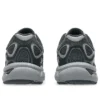 GEL NYC „Graphite Grey Black”