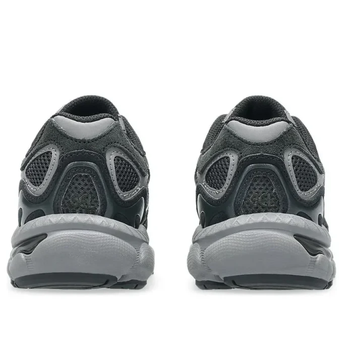 GEL NYC „Graphite Grey Black”