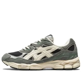 GEL-NYC „Graphite Grey Smoke Grey”