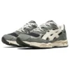 GEL-NYC „Graphite Grey Smoke Grey”