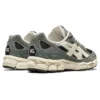 GEL-NYC „Graphite Grey Smoke Grey”