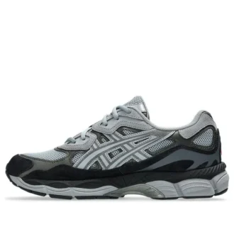 GEL-NYC „Gravel Black”