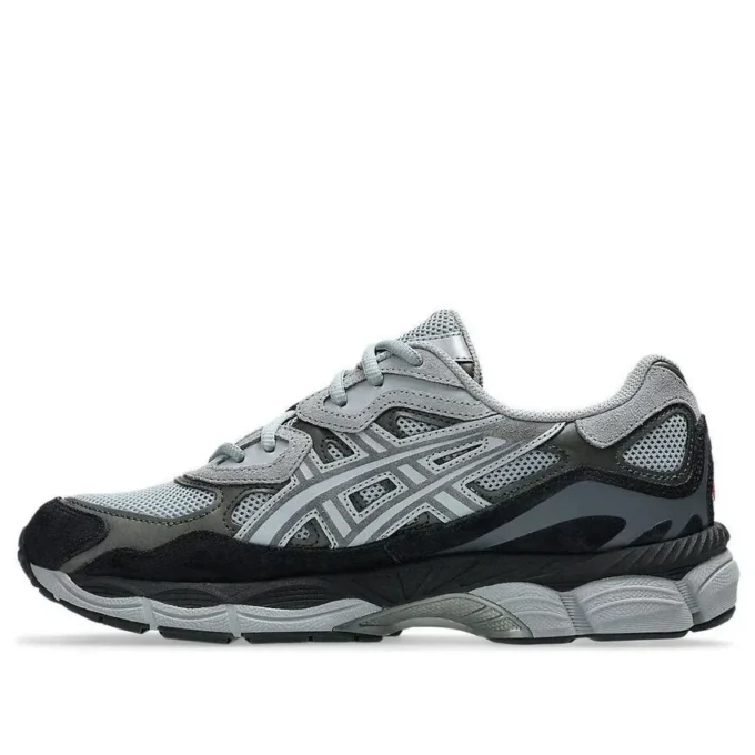 GEL-NYC „Gravel Black”