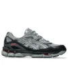 GEL-NYC „Gravel Black”