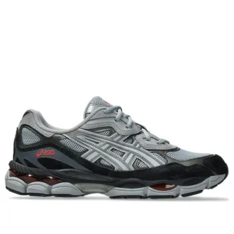 GEL-NYC „Gravel Black”