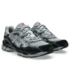 GEL-NYC „Gravel Black”