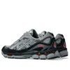 GEL-NYC „Gravel Black”