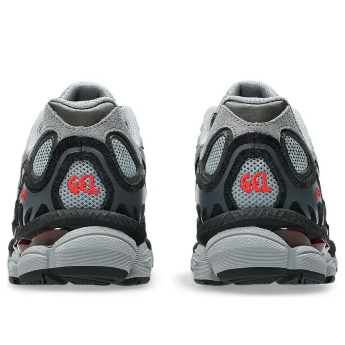 GEL-NYC „Gravel Black”