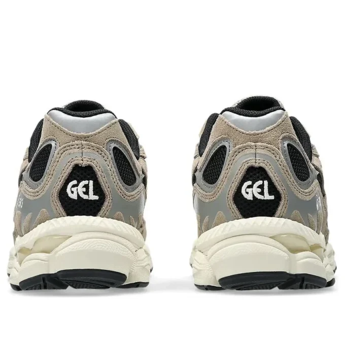 GEL-NYC „Greige”