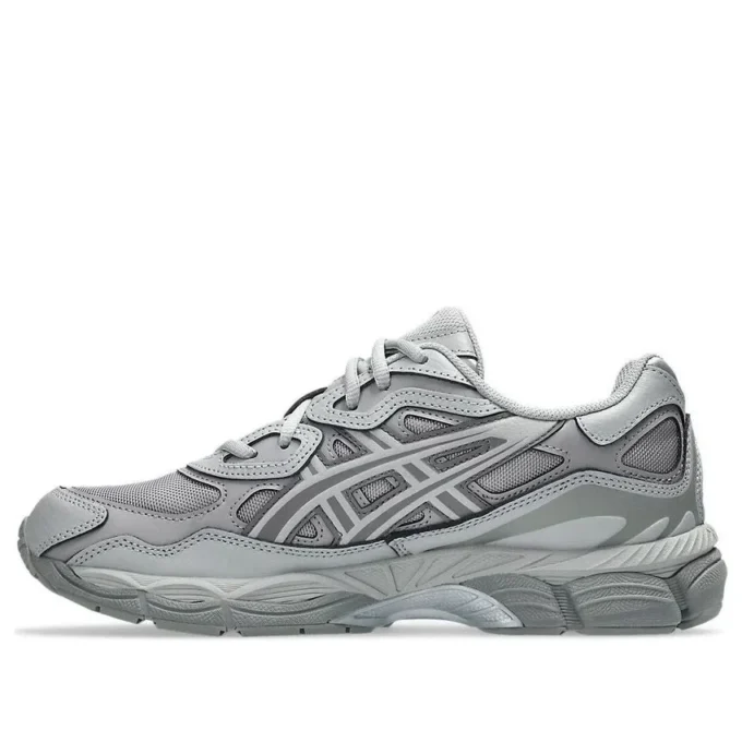 GEL-NYC „Grey Cement Grey”
