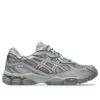 GEL-NYC „Grey Cement Grey”