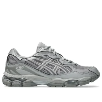 GEL-NYC „Grey Cement Grey”