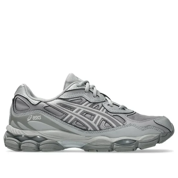 GEL-NYC „Grey Cement Grey”