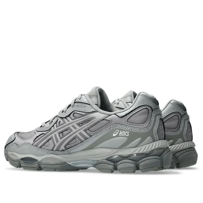 GEL-NYC „Grey Cement Grey”