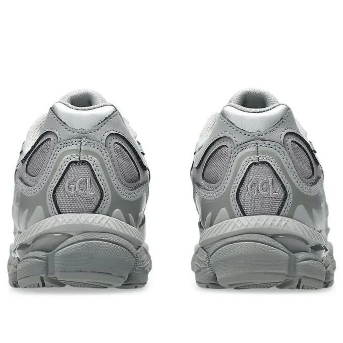 GEL-NYC „Grey Cement Grey”