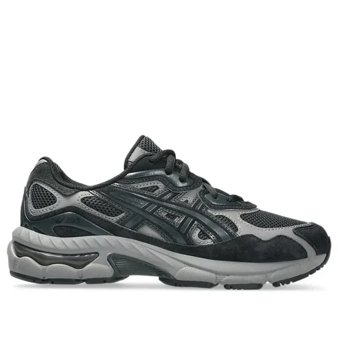 GEL-NYC „Gri grafit negru”