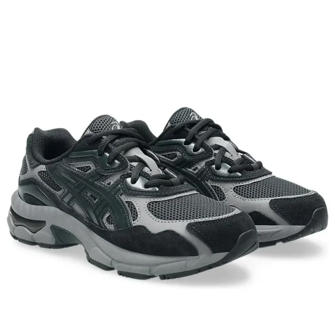 GEL-NYC „Gri grafit negru”