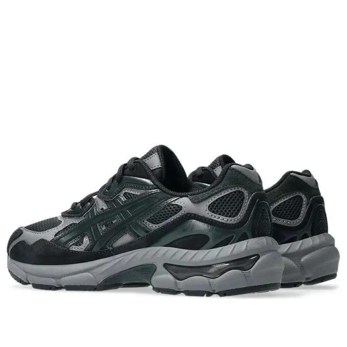 GEL-NYC „Gri grafit negru”