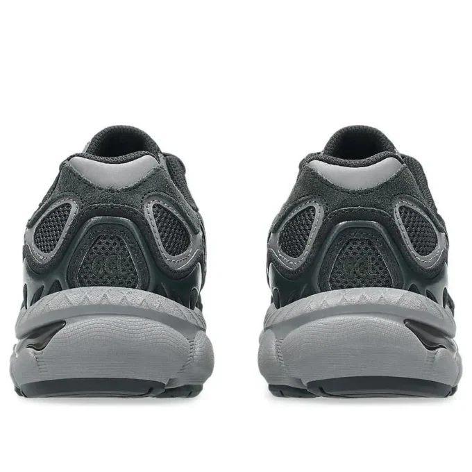 GEL-NYC „Gri grafit negru”