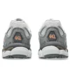 GEL-NYC „Gri nor”