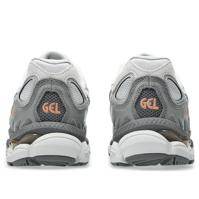 GEL-NYC „Gri nor”