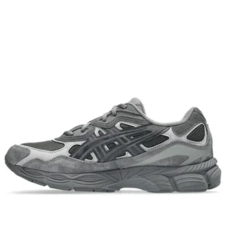 GEL-NYC „Gri obsidian”