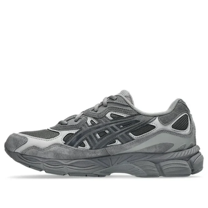 GEL-NYC „Gri obsidian”