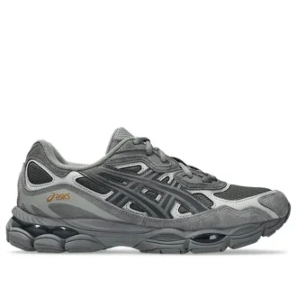 GEL-NYC „Gri obsidian”