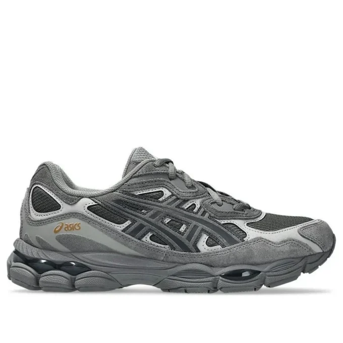 GEL-NYC „Gri obsidian”
