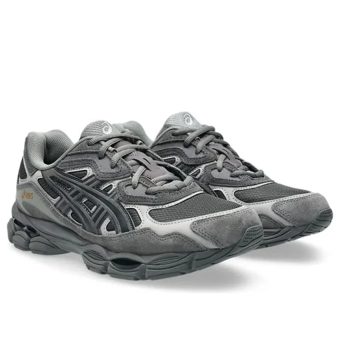 GEL-NYC „Gri obsidian”