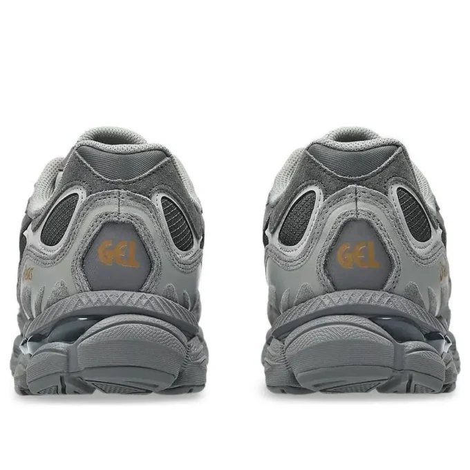 GEL-NYC „Gri obsidian”