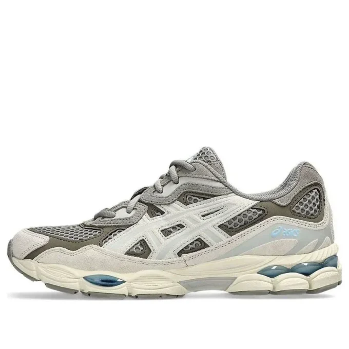 GEL-NYC „Gri Steeple Crem”