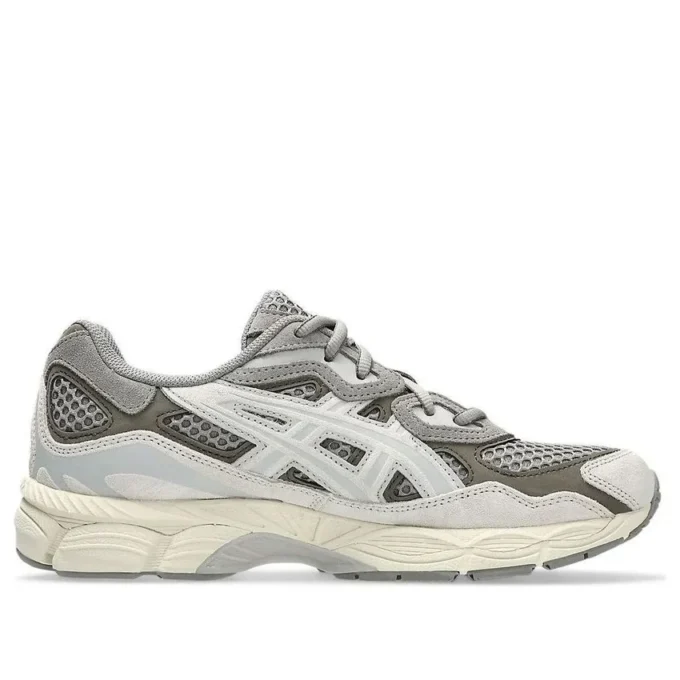 GEL-NYC „Gri Steeple Crem”