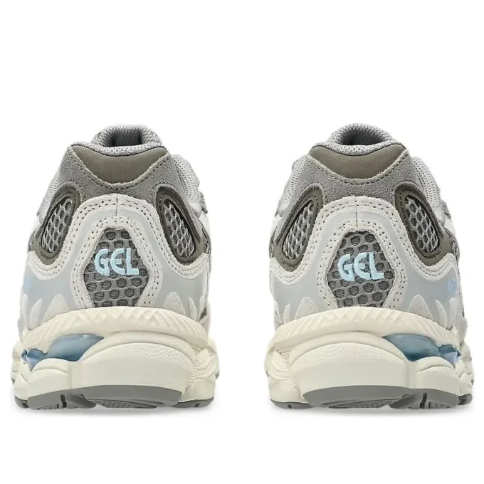 GEL-NYC „Gri Steeple Crem”