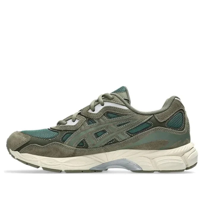 GEL-NYC „Grove Olive Canvas”