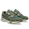 GEL-NYC „Grove Olive Canvas”