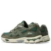 GEL-NYC „Grove Olive Canvas”