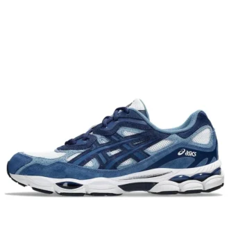 GEL-NYC „Indigo”