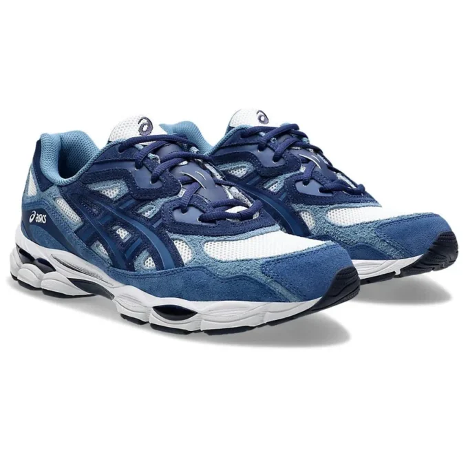 GEL-NYC „Indigo”